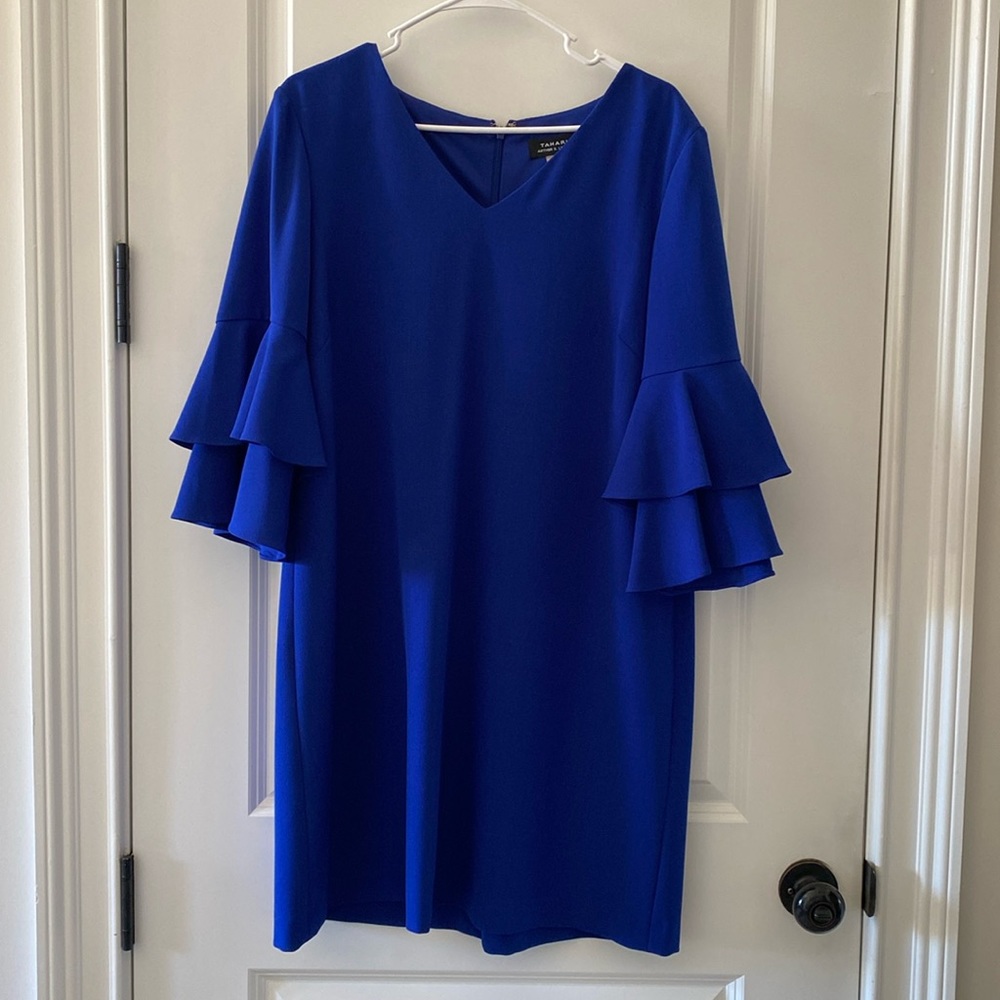 Tamari ASL Dress size 14